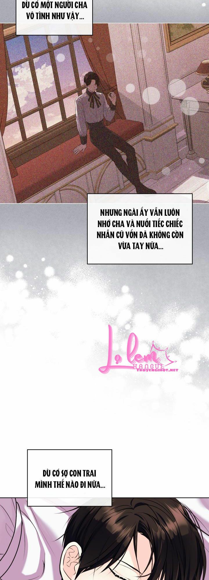 đức hạnh mà ác nữ ban tặng chapter 80.1 16