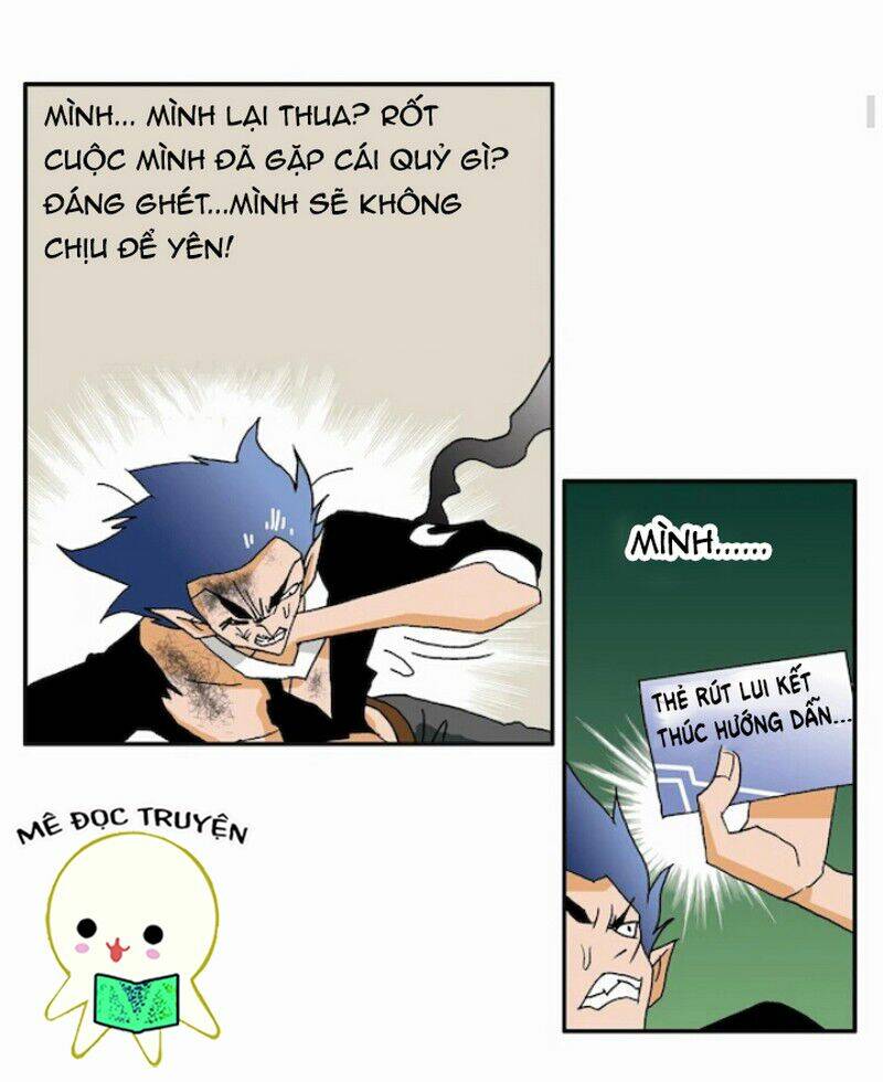 nhà có siêu dễ thương chapter 32 3