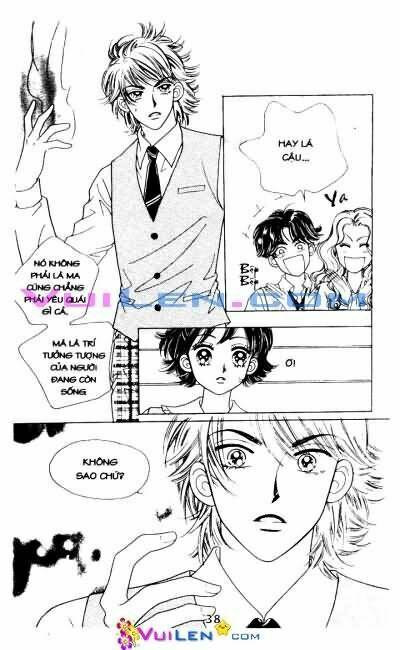 hội trừ ma chapter 3 38