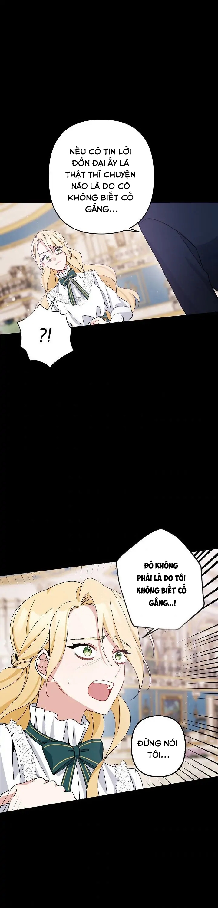 đừng đến cửa hàng của ác nữ phản diện chapter 5 18