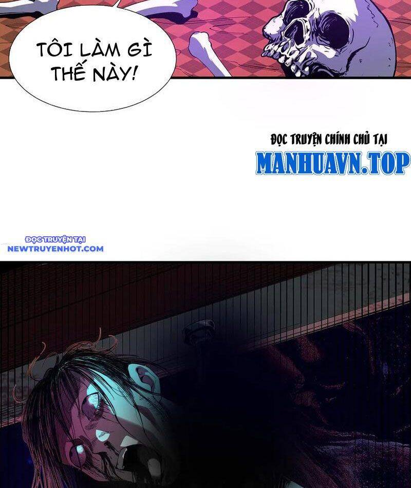 vô hạn thôi diễn chapter 36 9