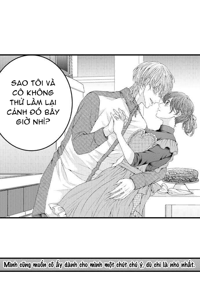 chỉ ôm thôi là không đủ chapter 80 19