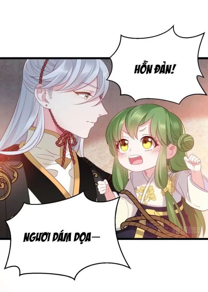 ta mới không gả cho hoàng tử phản diện chapter 2 23