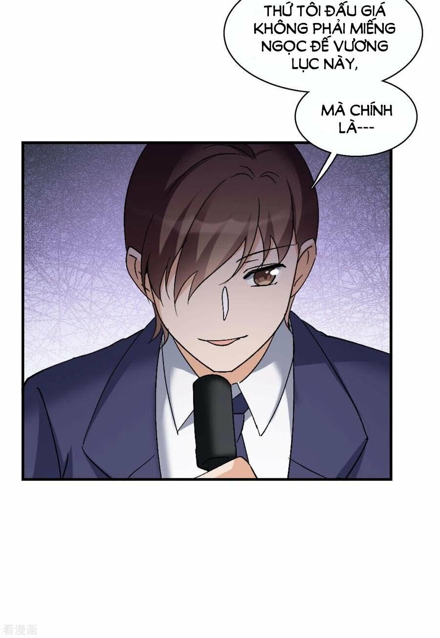 cô ấy đến rồi, xin nằm xuống! chapter 77 15