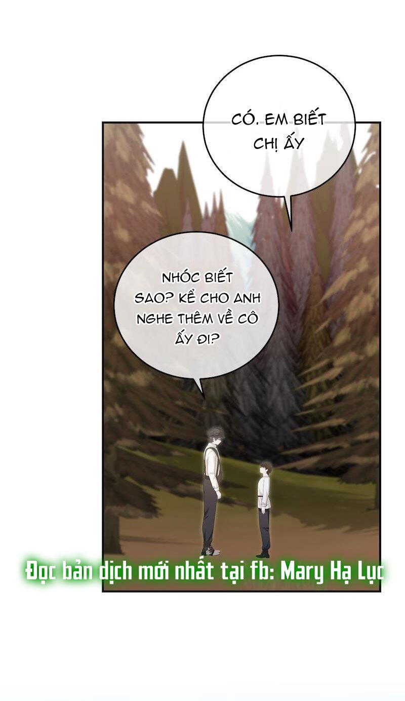 nữ hầu muốn đình công chapter 28 32