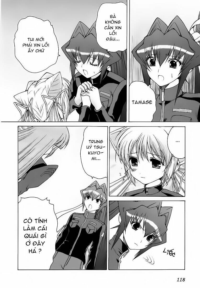 muv luv unlimited manga chapter 13 20