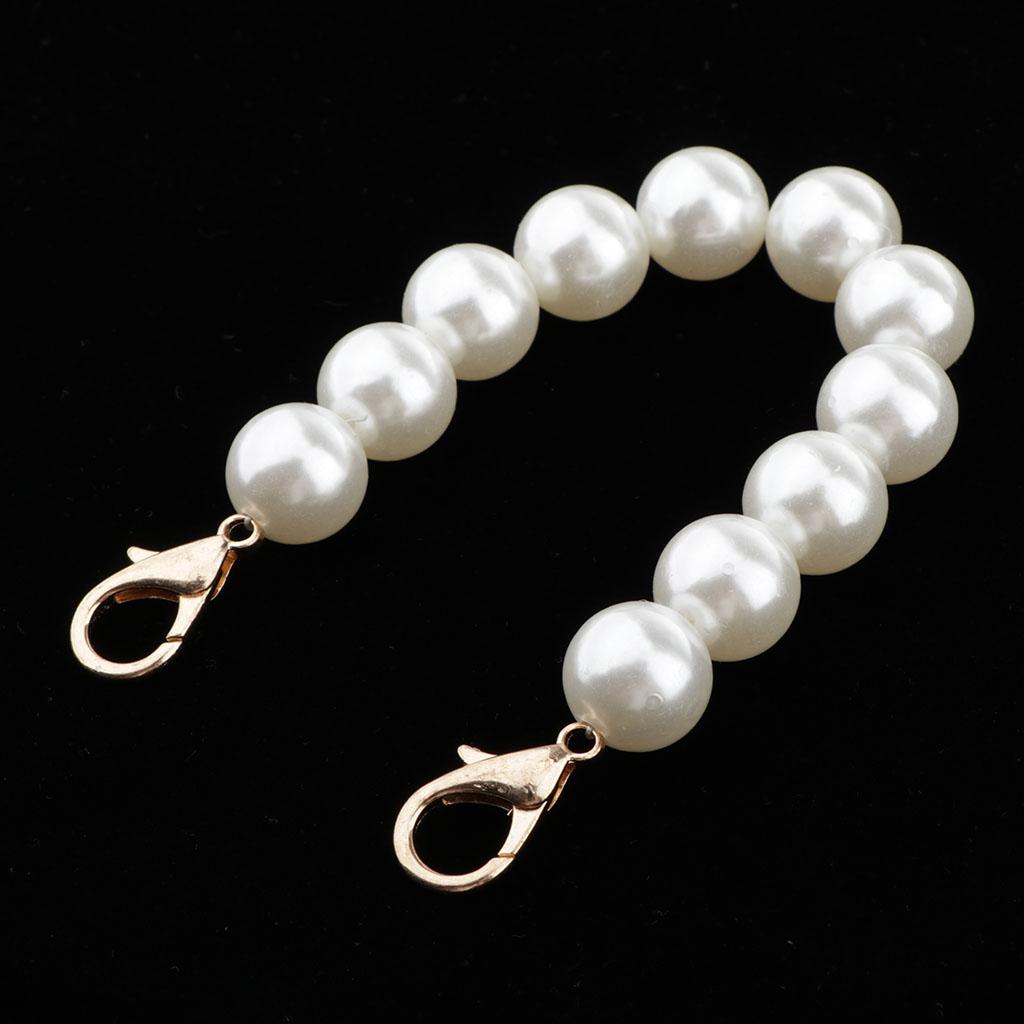 Đính Hạt Dây Chuyền Dây Đeo Thay Thế Dây Đeo, Dây Đeo Vai, Dây Đeo Vai, Túi Xách Tay Dây Đeo-21 Cm