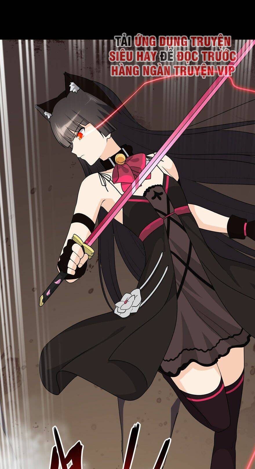 bạn gái virus của tôi chapter 69 32