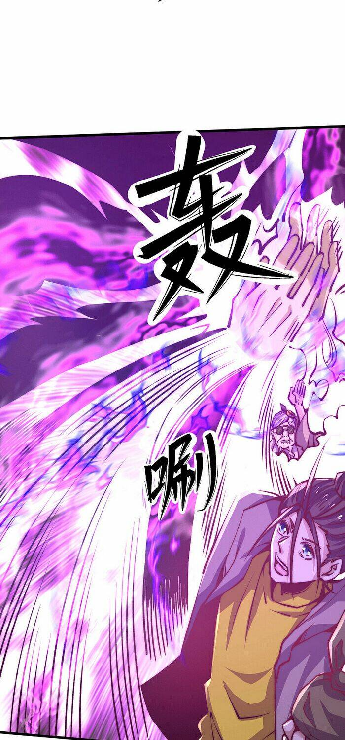 đô thị đỉnh phong cao thủ chapter 233 20