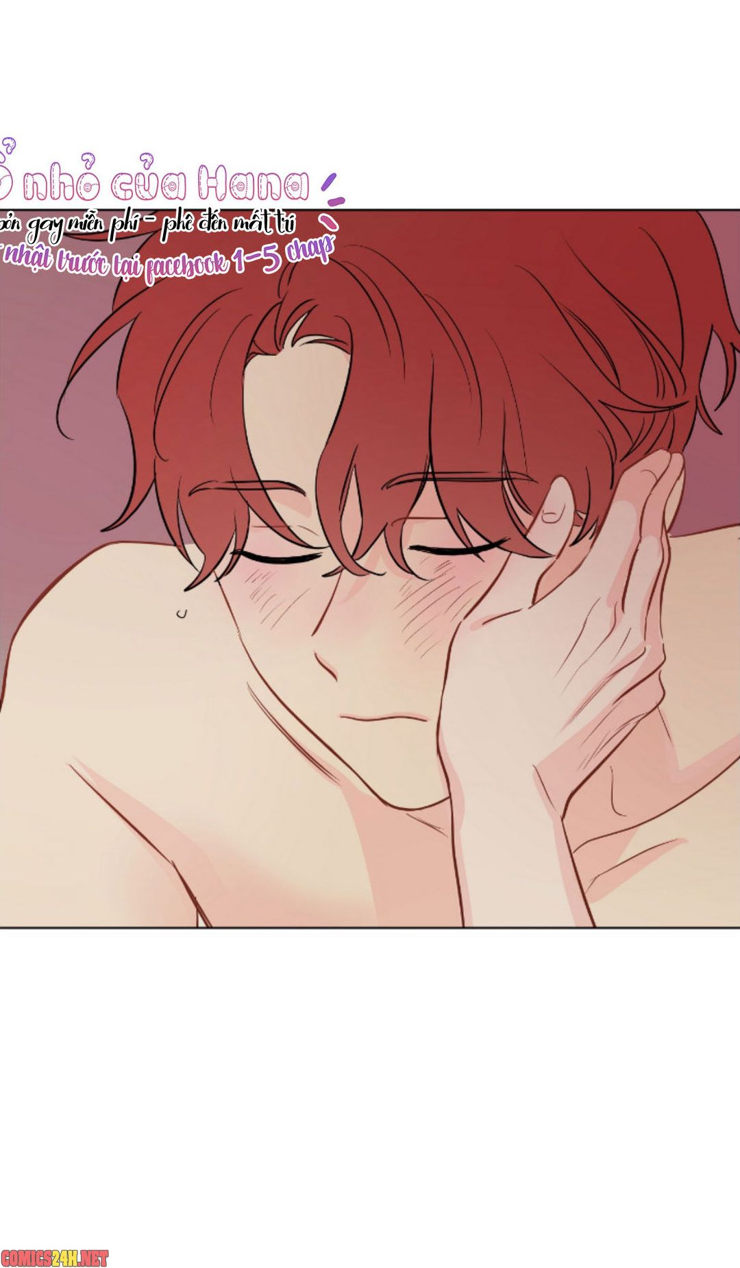 chỉ là giấc mơ thôi phải không? chapter 47 44