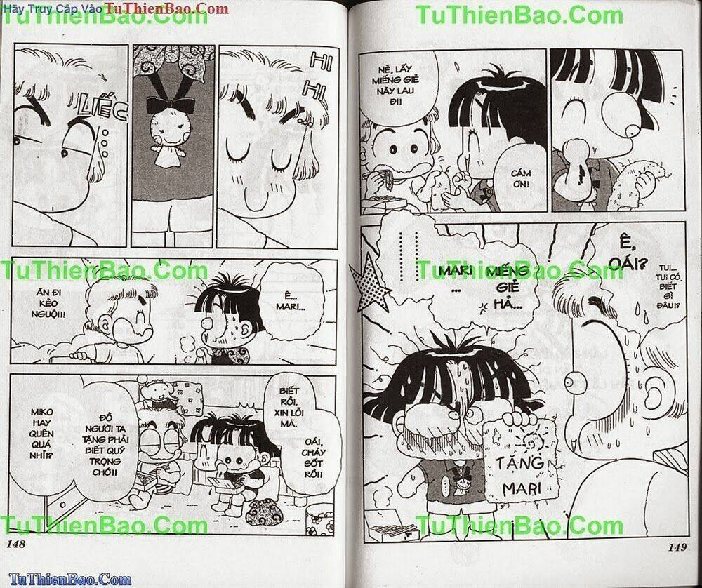 nhóc miko chapter 3 74