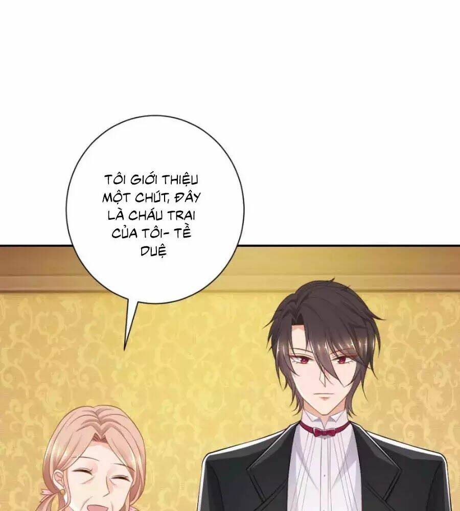 phụng tử thành hôn : tiên thê không được trốn chapter 14 40