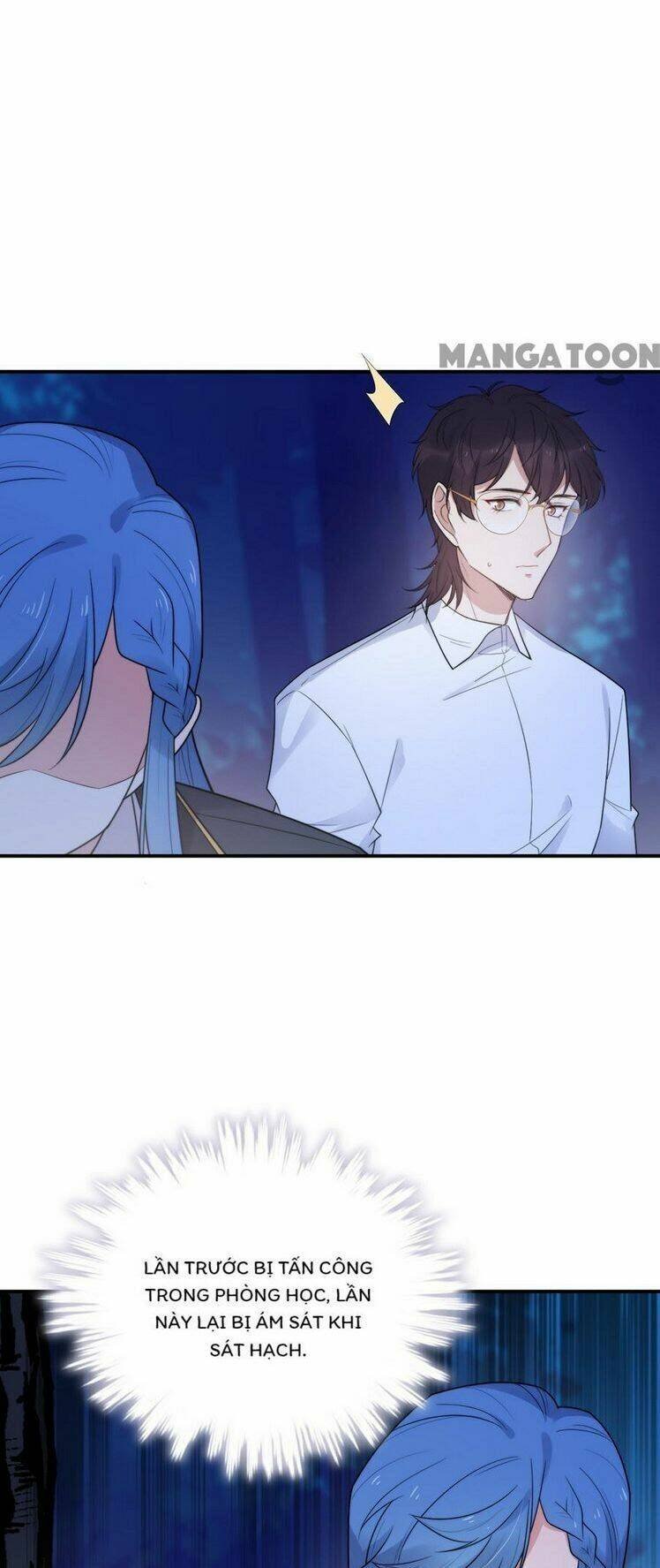 ma lạt thiên kim đẩu ác thiếu chapter 251 4