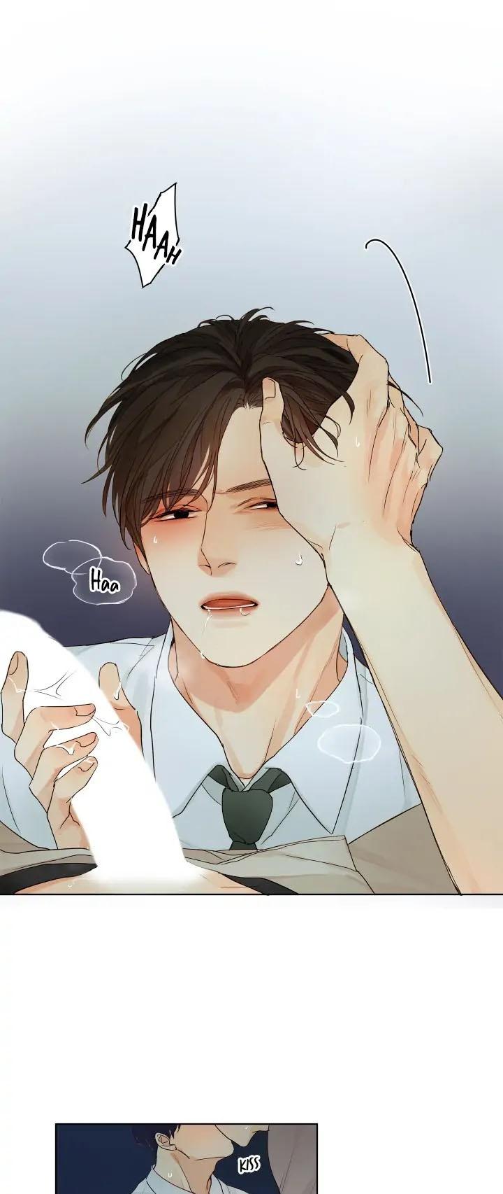 manhwa chịch vồn chịch vã chapter 62 22