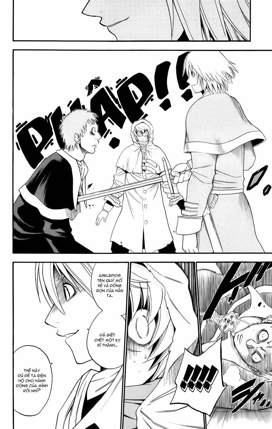 thần y asklepios chapter 9 6