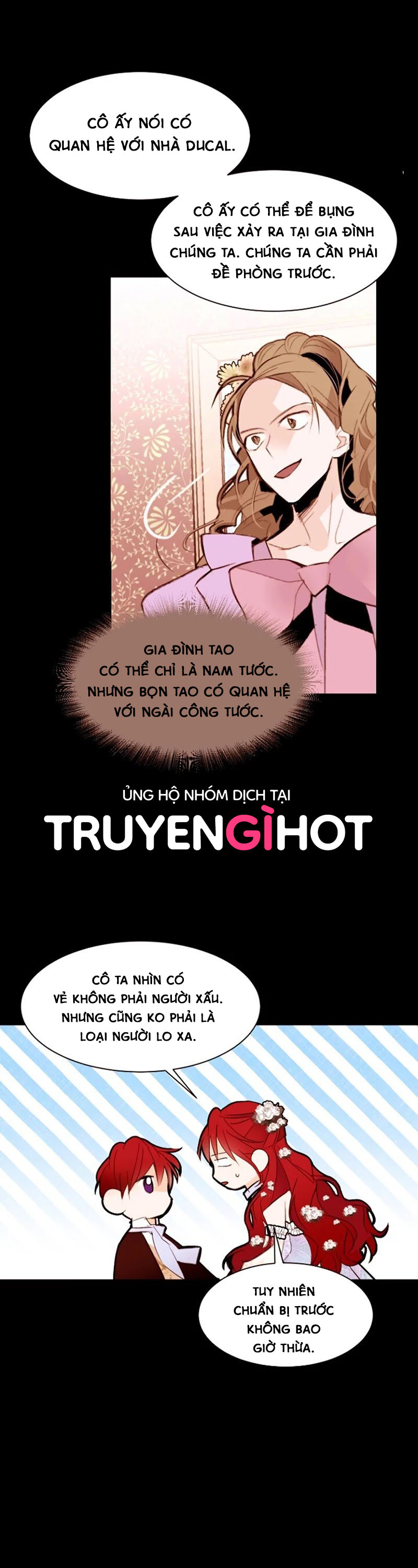 cuộc sống nhàm chán của quý cô tái sinh chapter 37 29