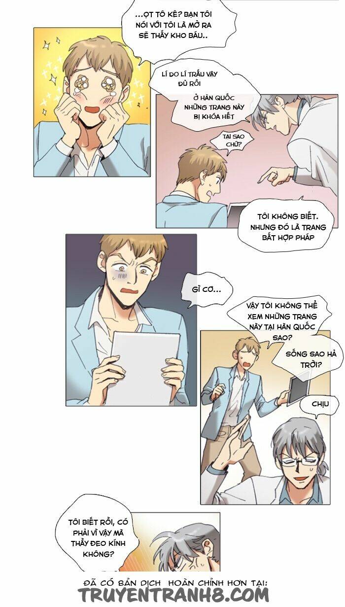 nữ sinh phép thuật chapter 56 6