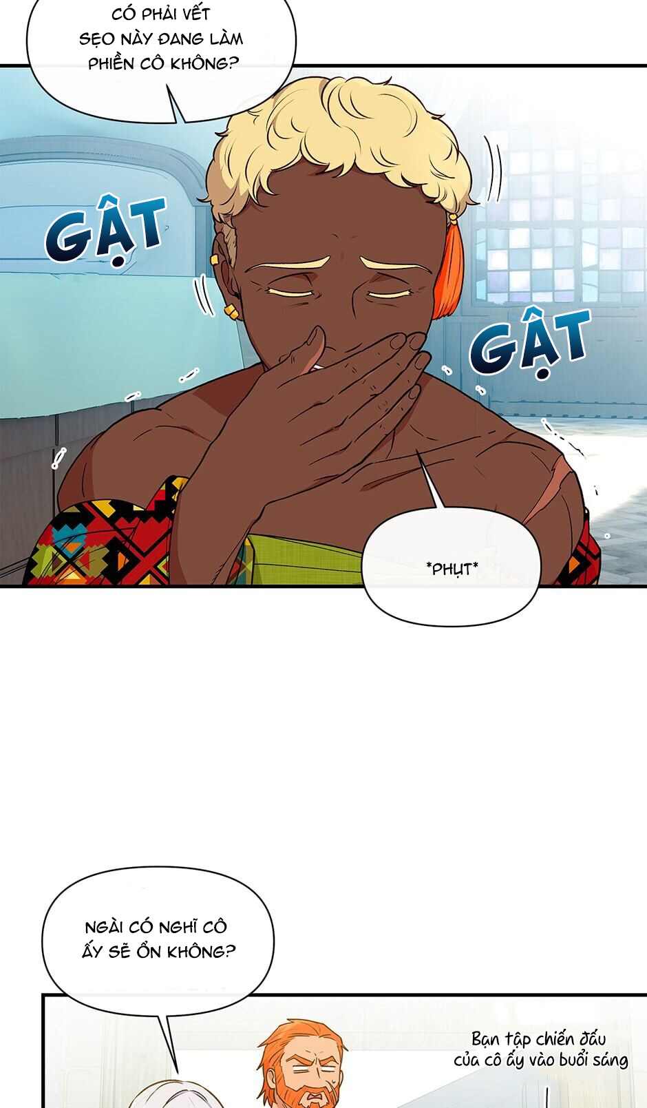 bản khế ước với nữ công tước ác ma chapter 92 2