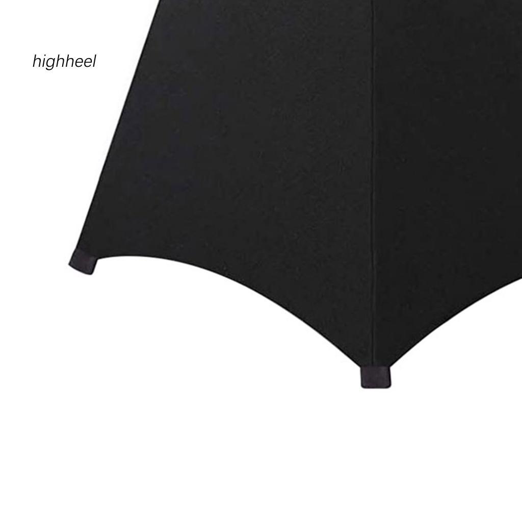 Giá Đỡ Loa Dự Tiệc Lycra Có Thể Gấp Gọn Tiện Dụng