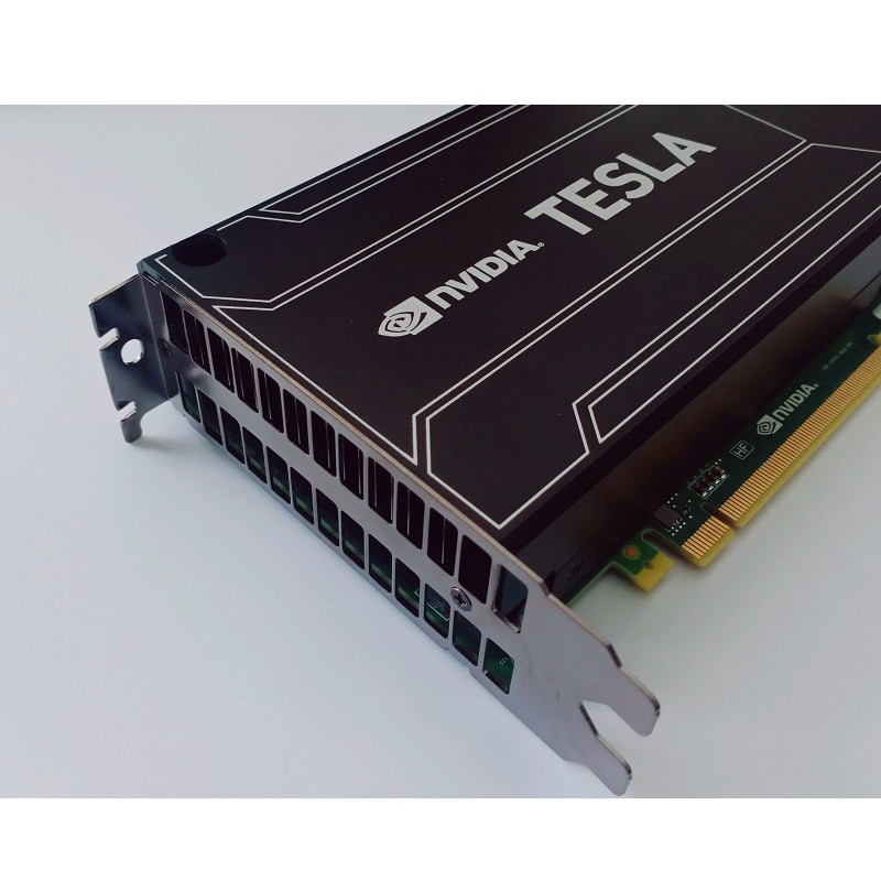 Card GPU Nvidia Tesla K10 8GB GDDR5 256bit