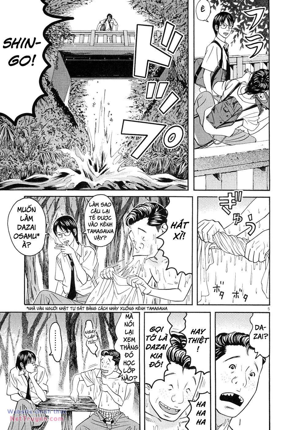 hạnh phúc chapter 7 6