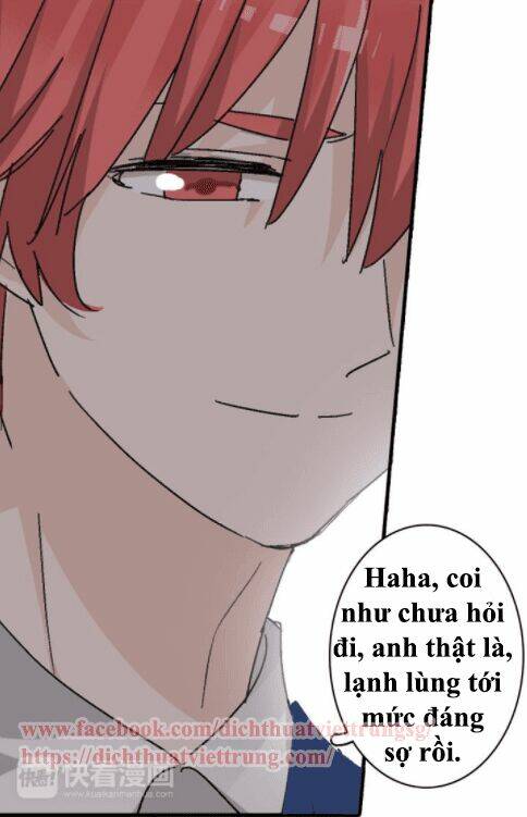 lều khều biết yêu chapter 44 42