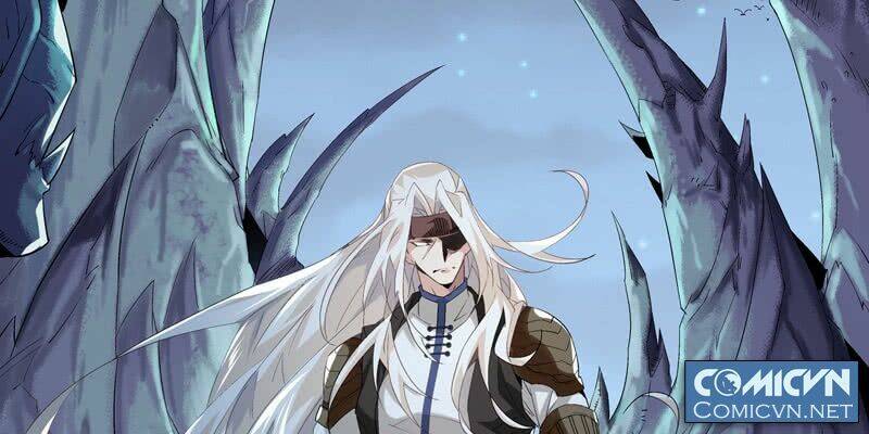 thần thương dị yêu lục chapter 1 60