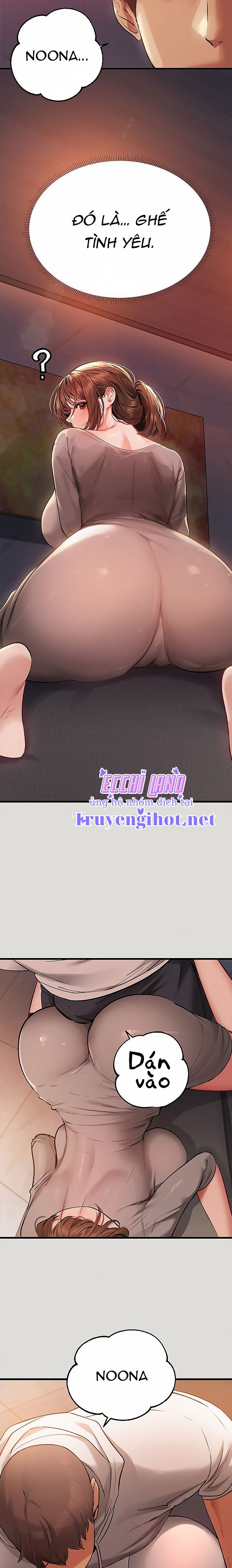 chị chủ nhà của tôi chapter 55.2 5