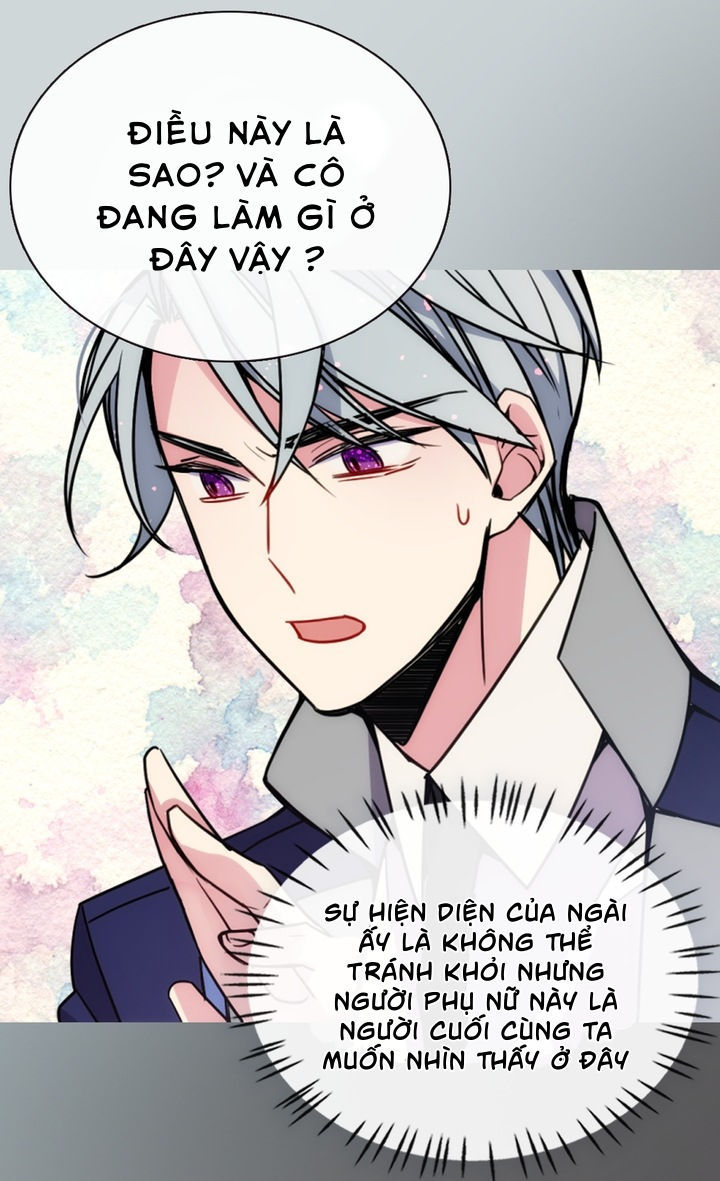 công tước lạnh lùng, alaide chapter 46 38