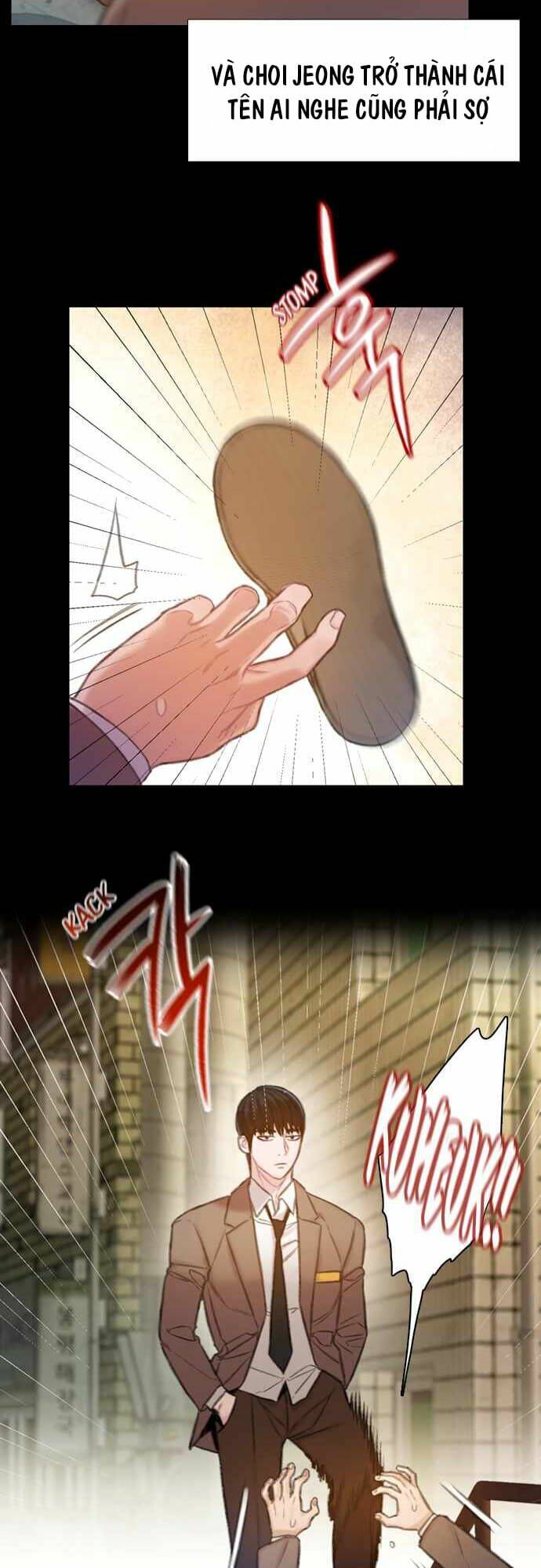 thiền định - samadhi chapter 4 16