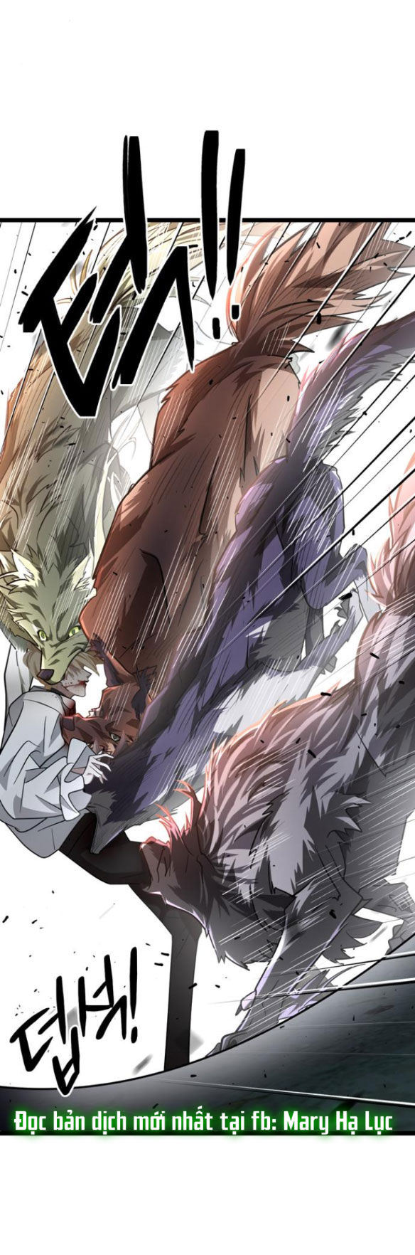 dark moon - tế đàn ánh trăng chapter 21.1 28