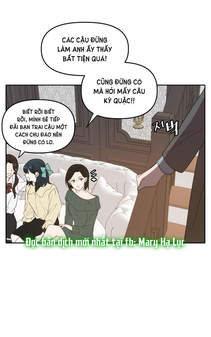 hẹn gặp anh ở kiếp thứ 19 chapter 112 17