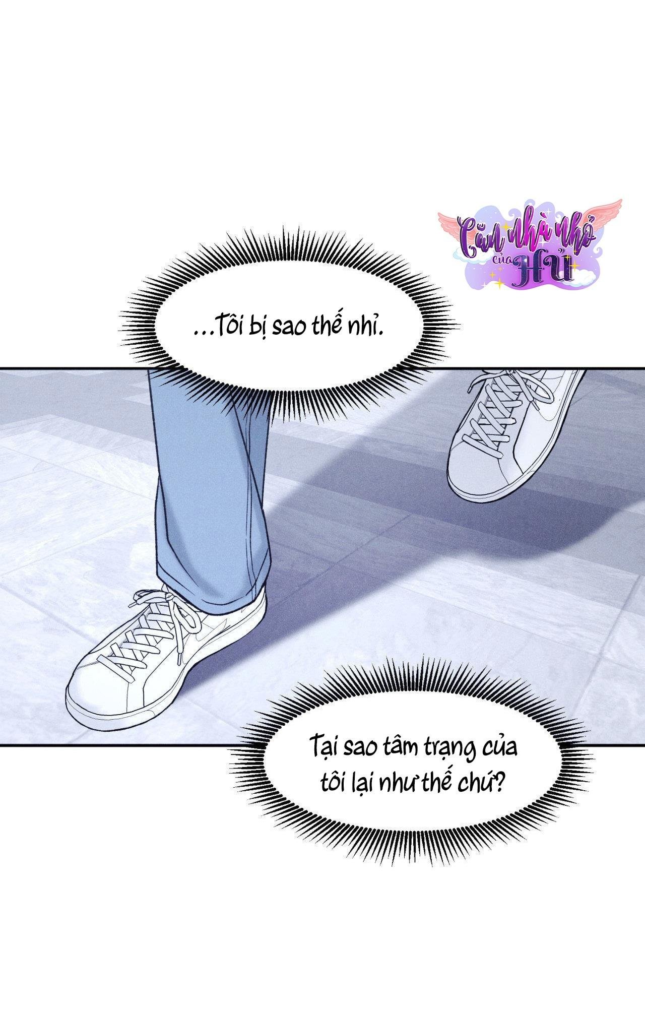 ân huệ chapter 3 14