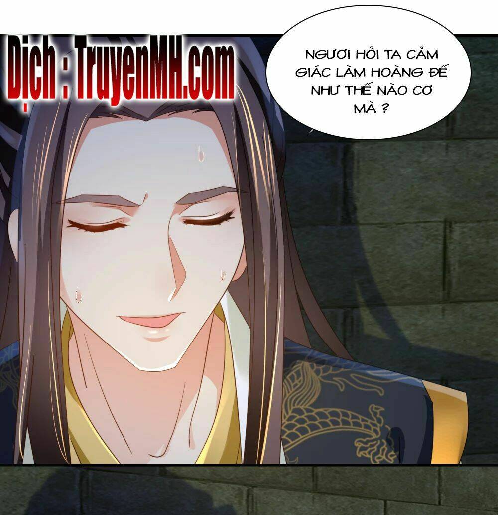 lãnh cung phế hậu muốn nghịch thiên chapter 99 14