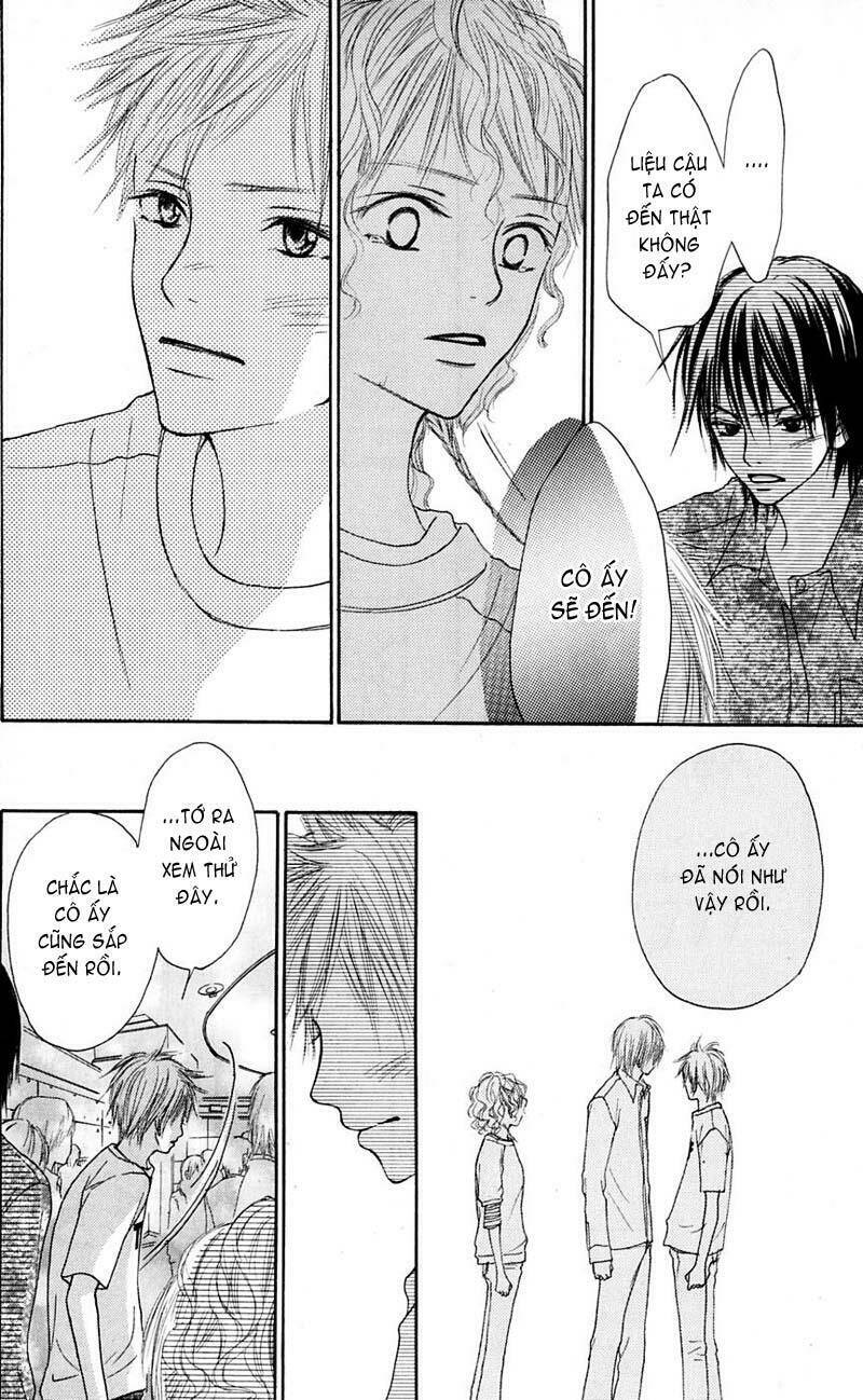 phát điên vì em chapter 15 7