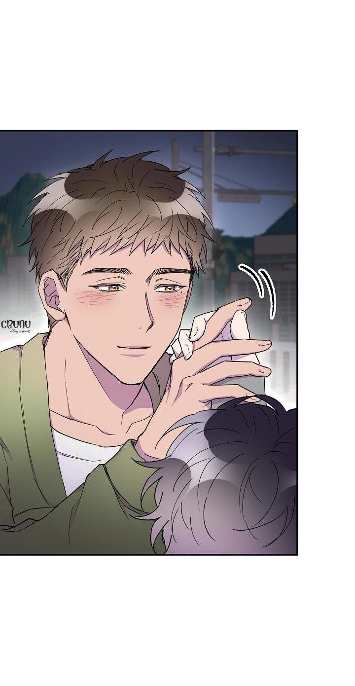 |drop| nụ hôn chết chóc chapter 16 109