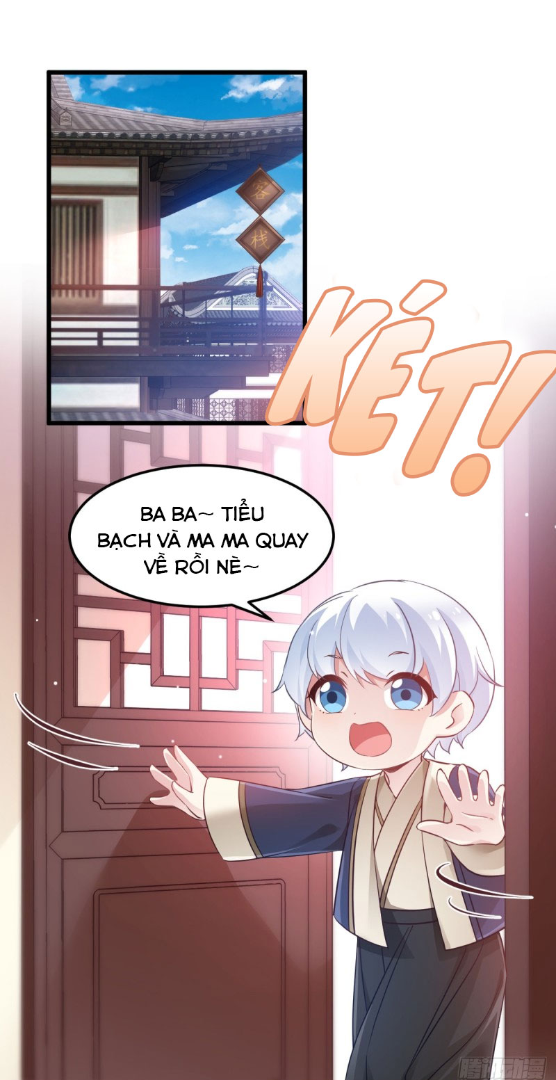 trò chơi trừng phạt chapter 99 3