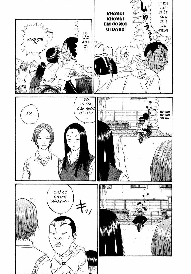 boku to issho chapter 13 15