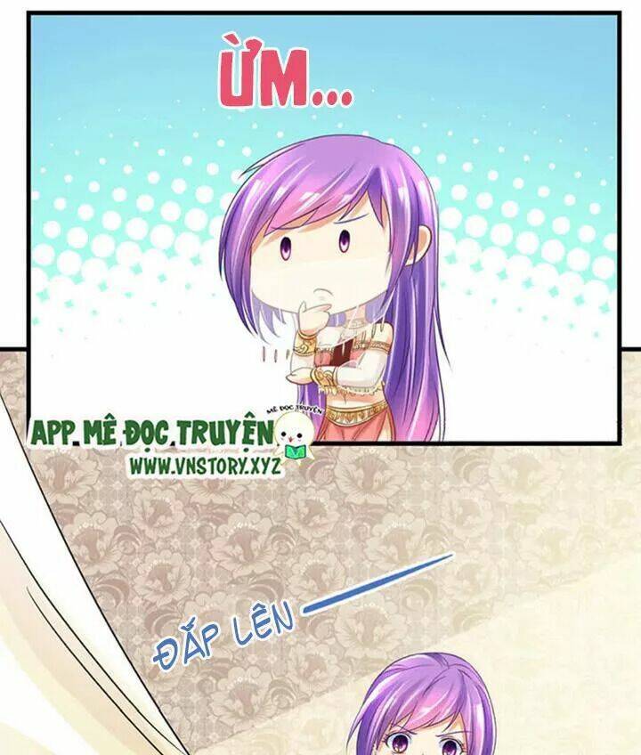 bồn tắm có vấn đề?! chapter 49 41