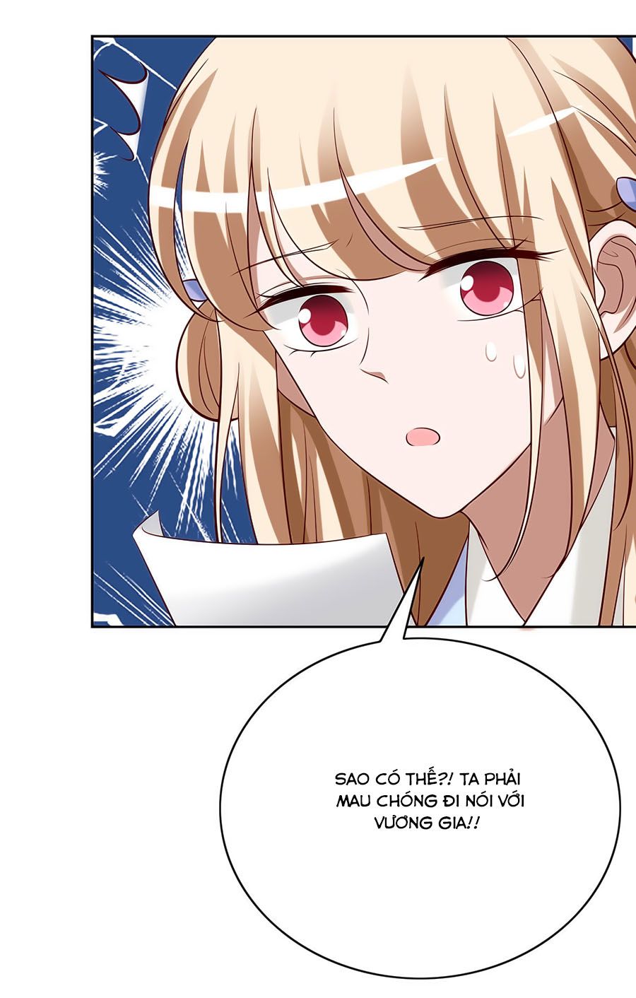 kiêu ngạo vương gia chủng điền phi chapter 116 1