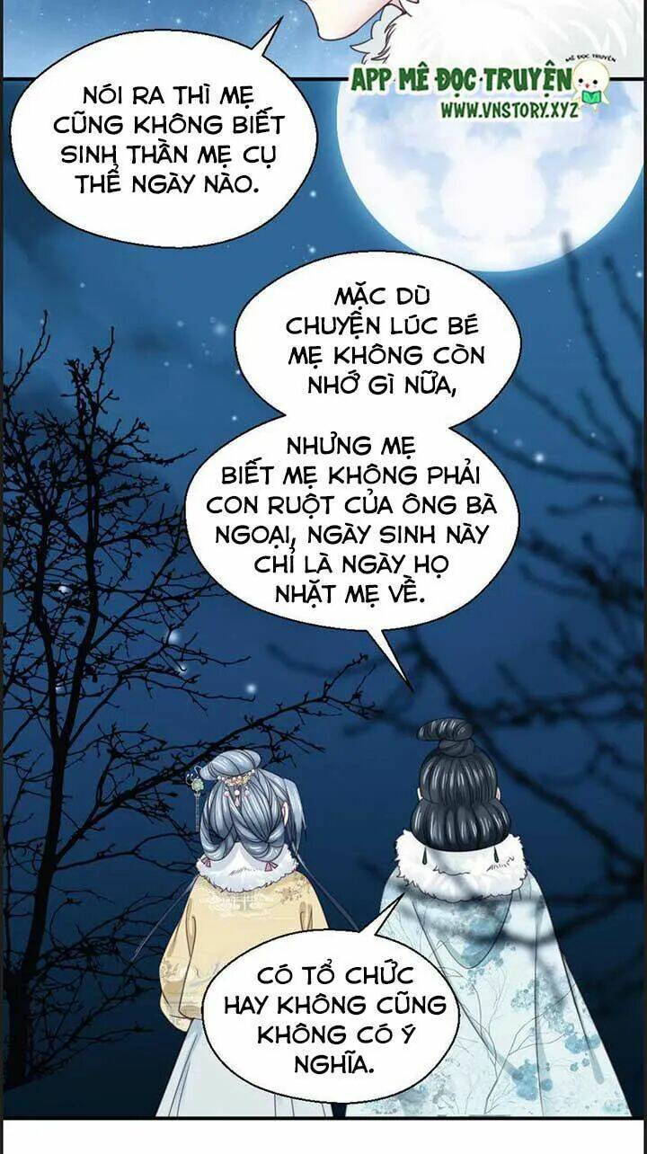 kiều nữ độc phi chapter 97 6