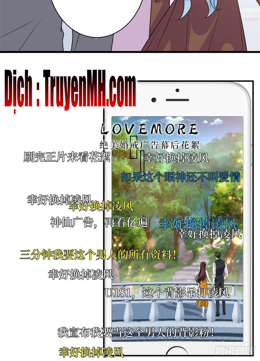 thí hôn lão công, cần giúp sức chapter 296 5