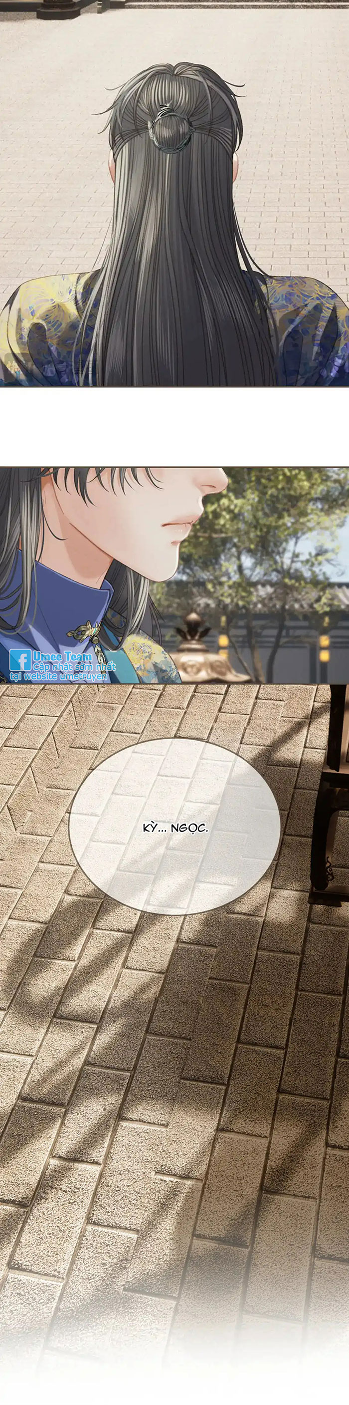 á nô 2: thám hoa chapter 39 10