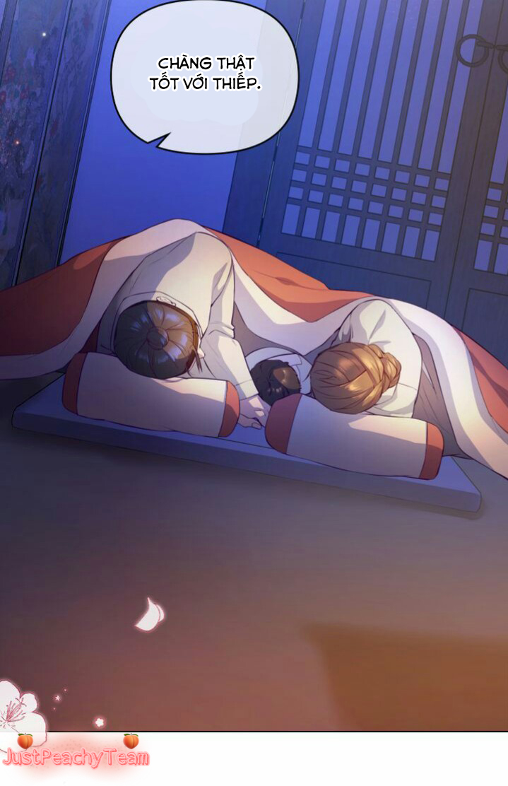 khi những nụ hoa nở rộ chapter 15 59