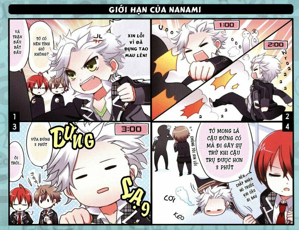 starry sky comic chapter 1 4