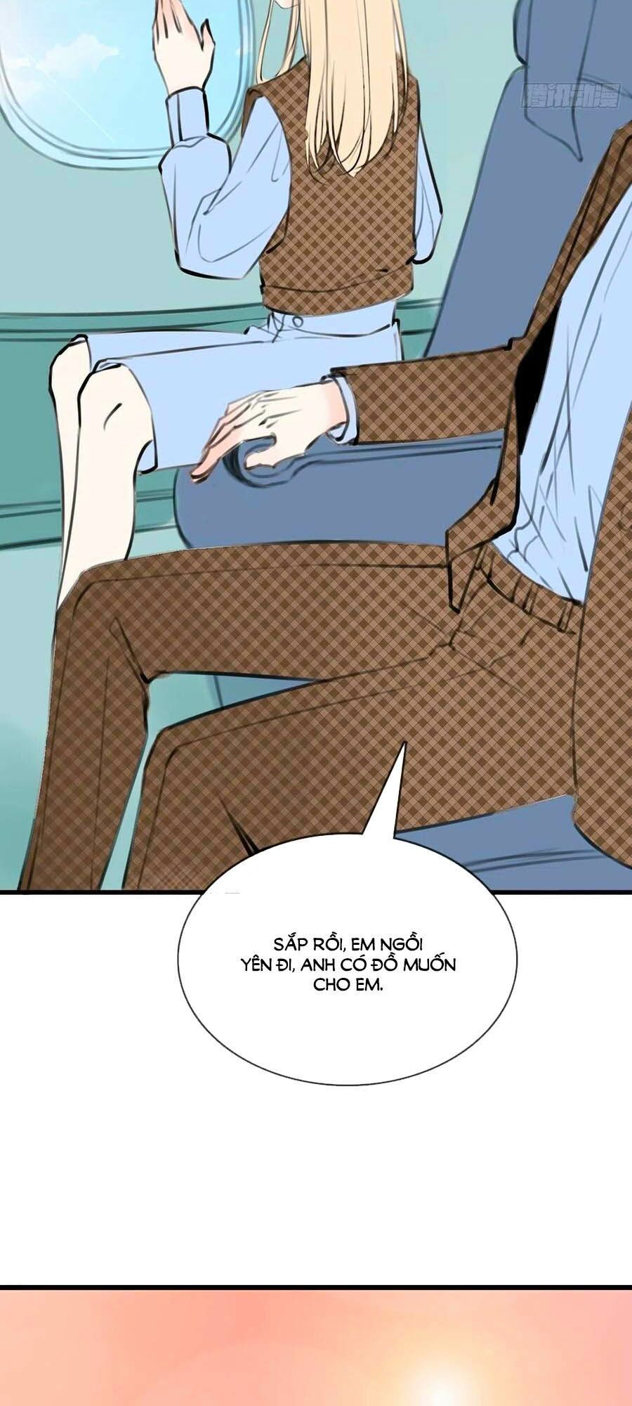 công chúa nữ vương mệnh chapter 129 2