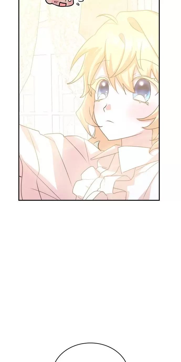 sống trong vườn hoa của công chúa chapter 8 16