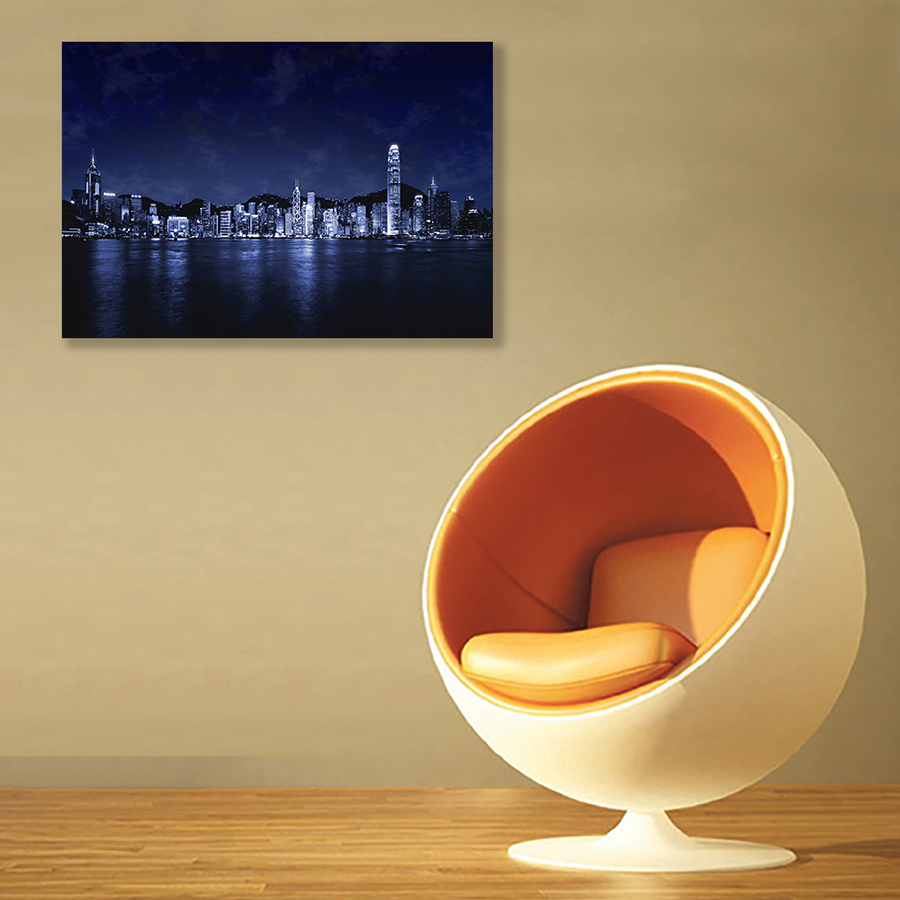 Tranh Poster Cầu Thang Q29_CT0262