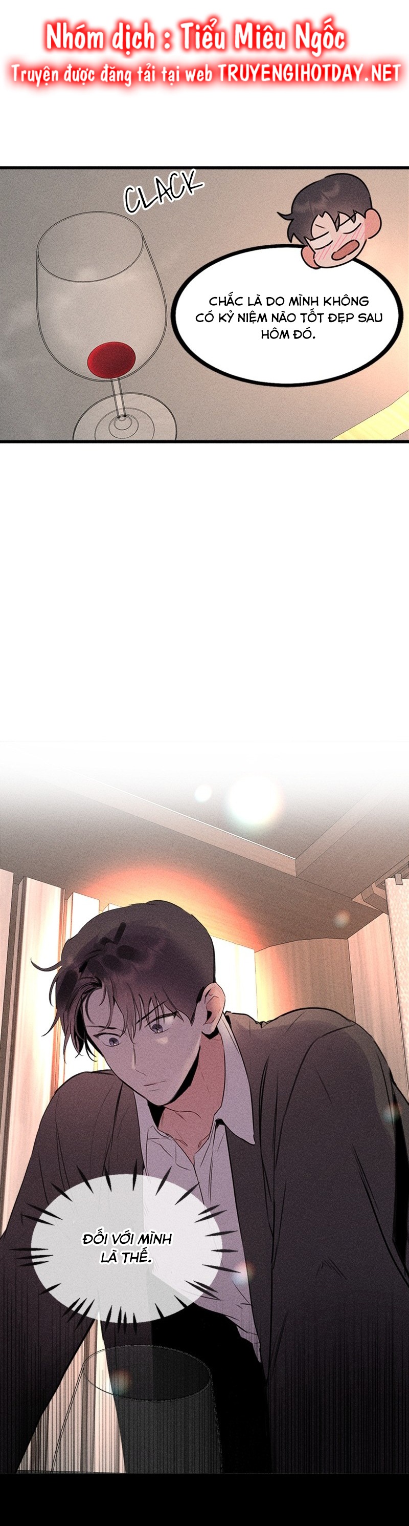 cuộc sống riêng của chị tôi chapter 12 14