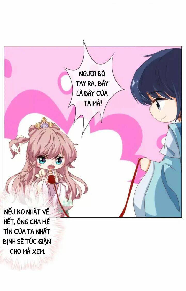 ồ, phu quân đáng yêu của tôi! chapter 16 7